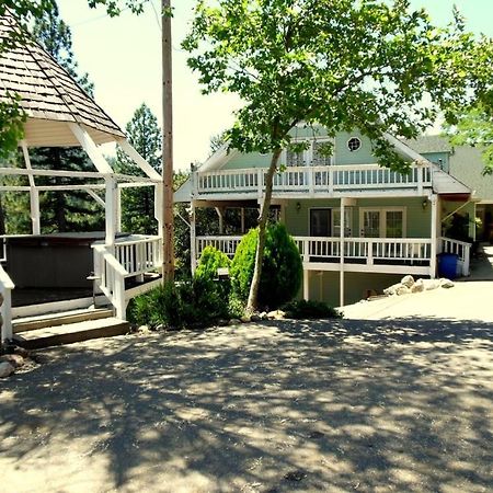 غروفلاند Berkshire Inn المظهر الخارجي الصورة