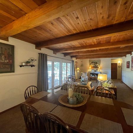 غروفلاند Berkshire Inn المظهر الخارجي الصورة