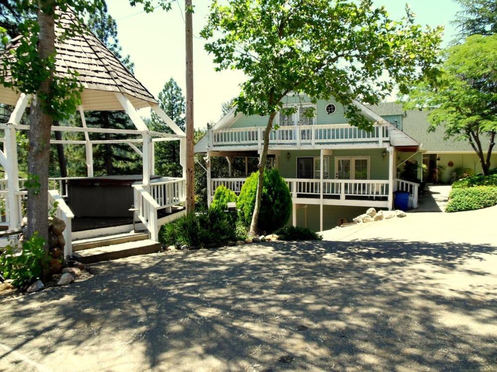 غروفلاند Berkshire Inn المظهر الخارجي الصورة