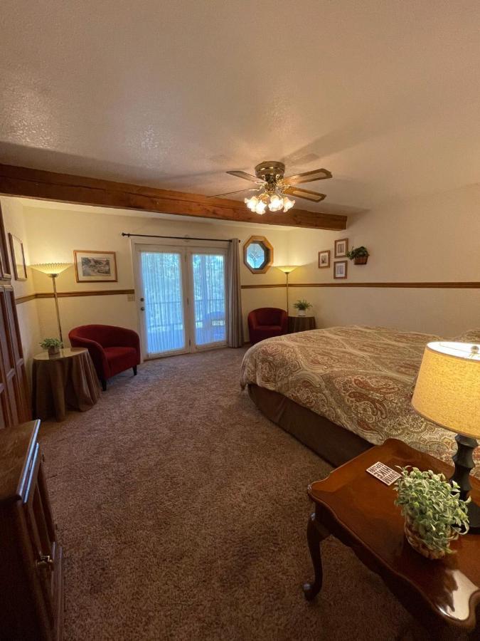 غروفلاند Berkshire Inn المظهر الخارجي الصورة
