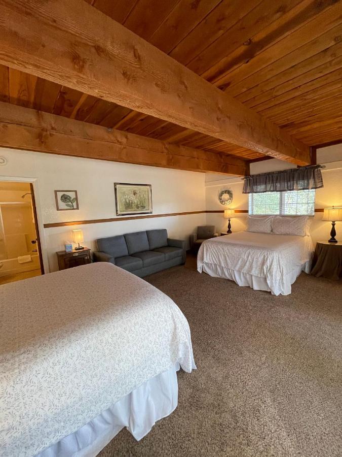 غروفلاند Berkshire Inn المظهر الخارجي الصورة