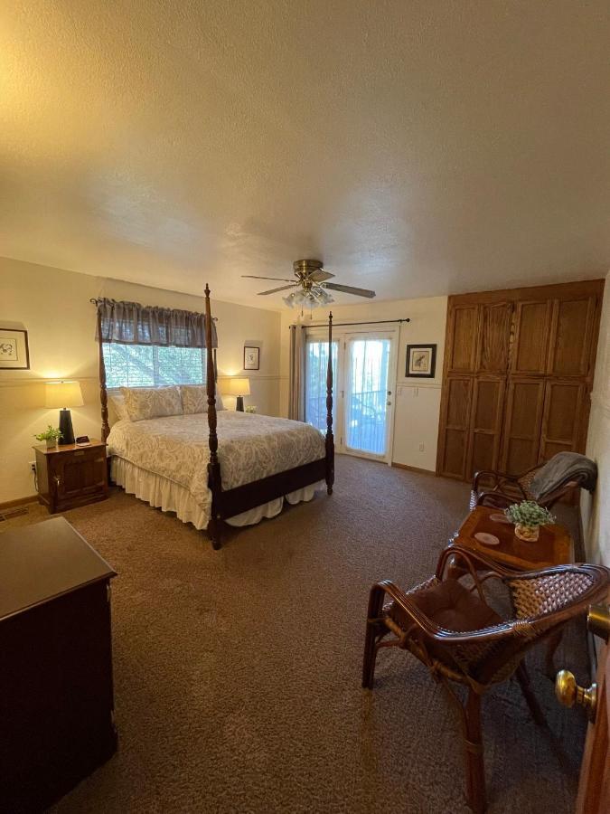 غروفلاند Berkshire Inn المظهر الخارجي الصورة