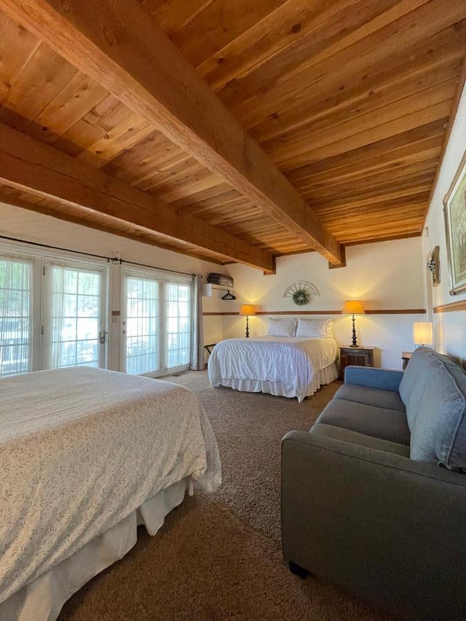 غروفلاند Berkshire Inn المظهر الخارجي الصورة
