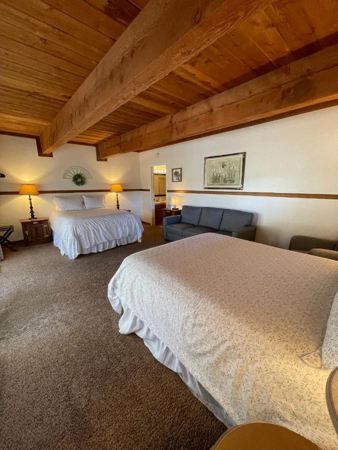 غروفلاند Berkshire Inn المظهر الخارجي الصورة