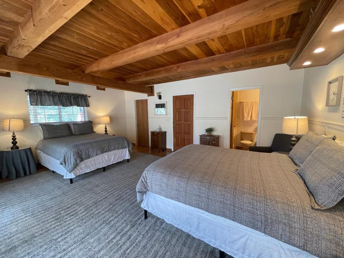 غروفلاند Berkshire Inn المظهر الخارجي الصورة