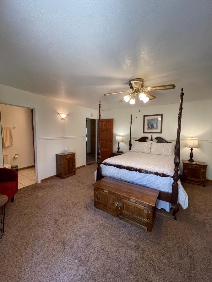 غروفلاند Berkshire Inn المظهر الخارجي الصورة