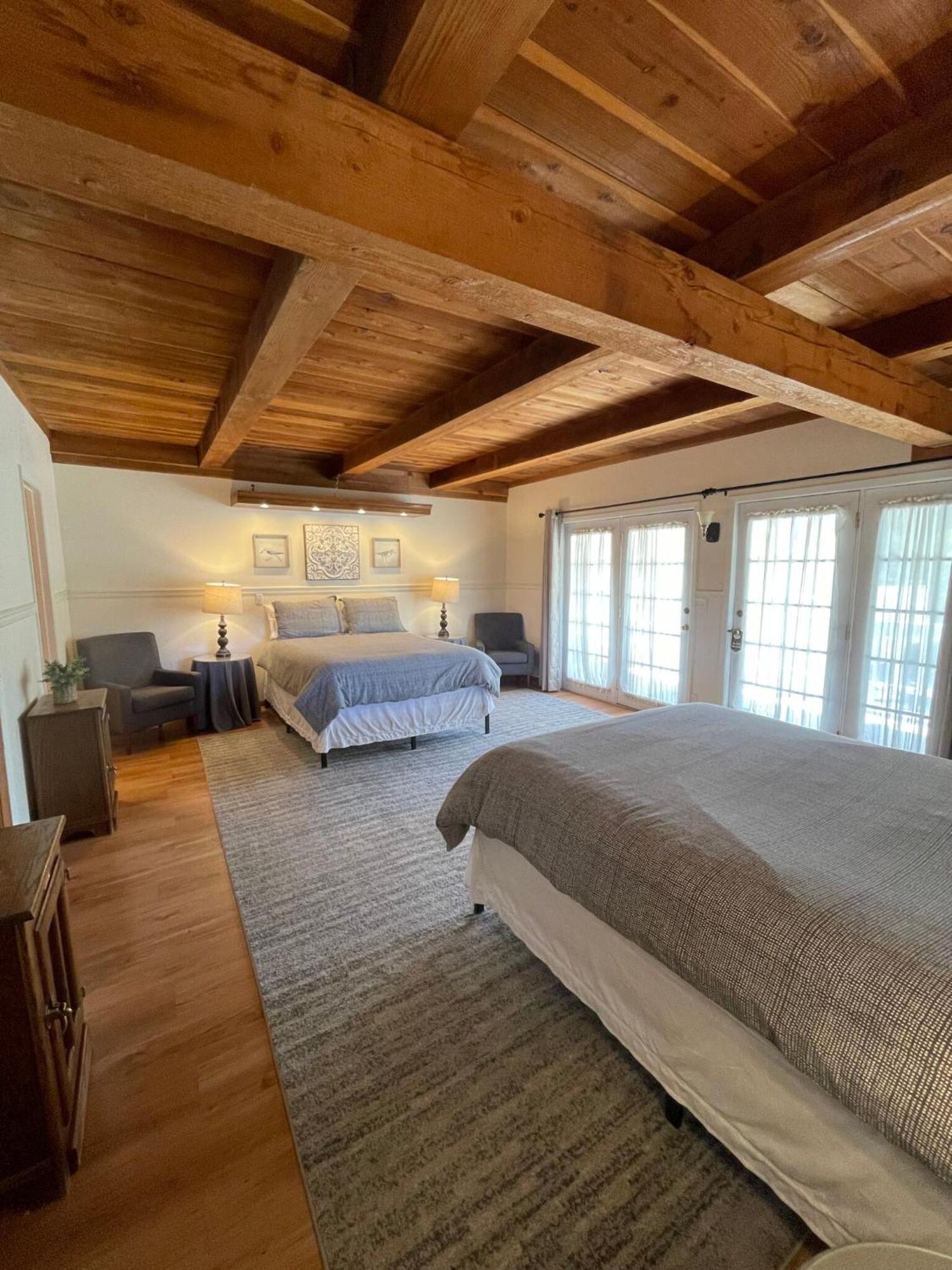 غروفلاند Berkshire Inn المظهر الخارجي الصورة