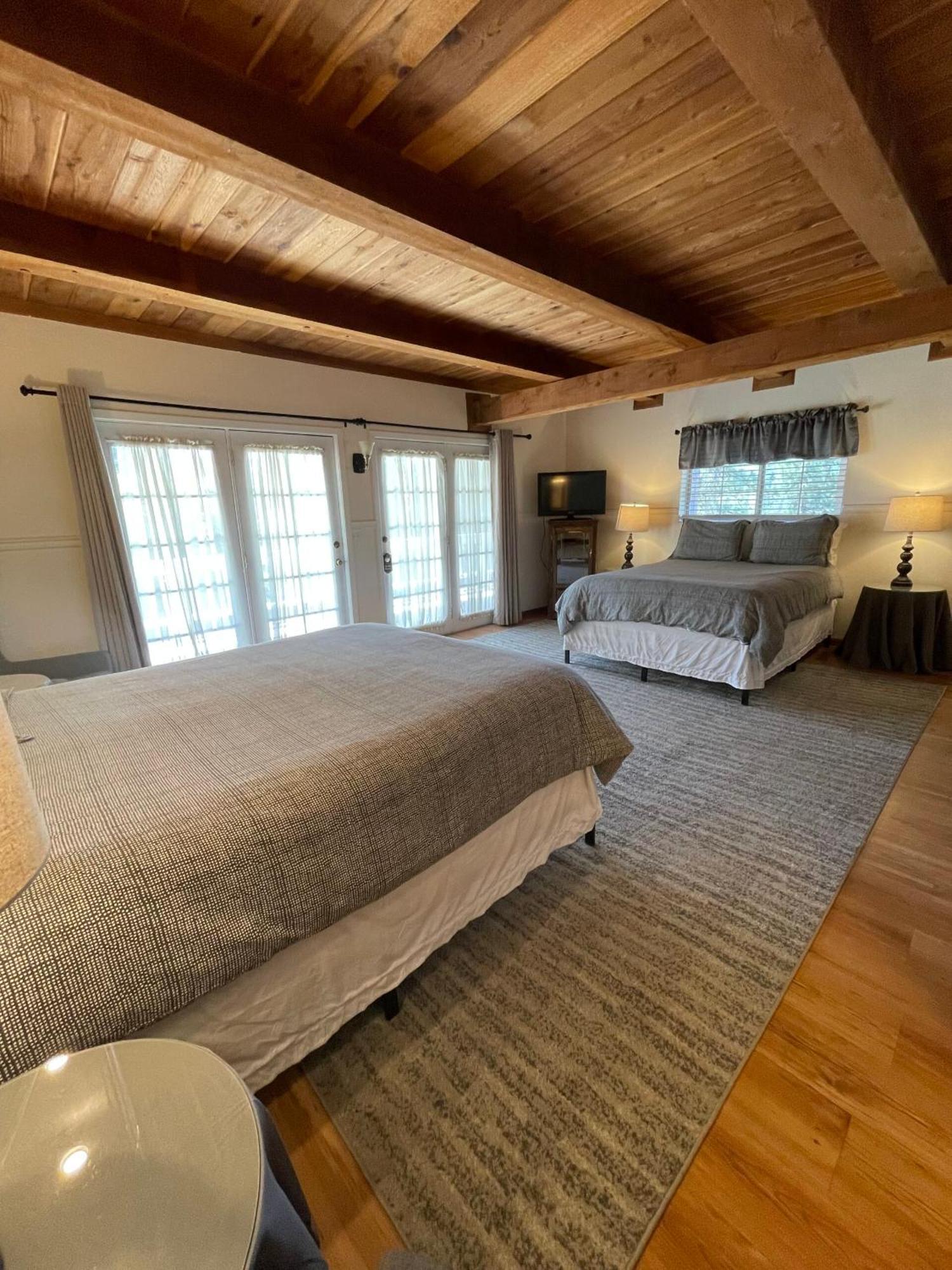 غروفلاند Berkshire Inn المظهر الخارجي الصورة